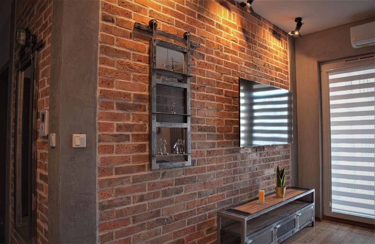 Apartament Rakowicka Διαμέρισμα Krasków Εξωτερικό φωτογραφία