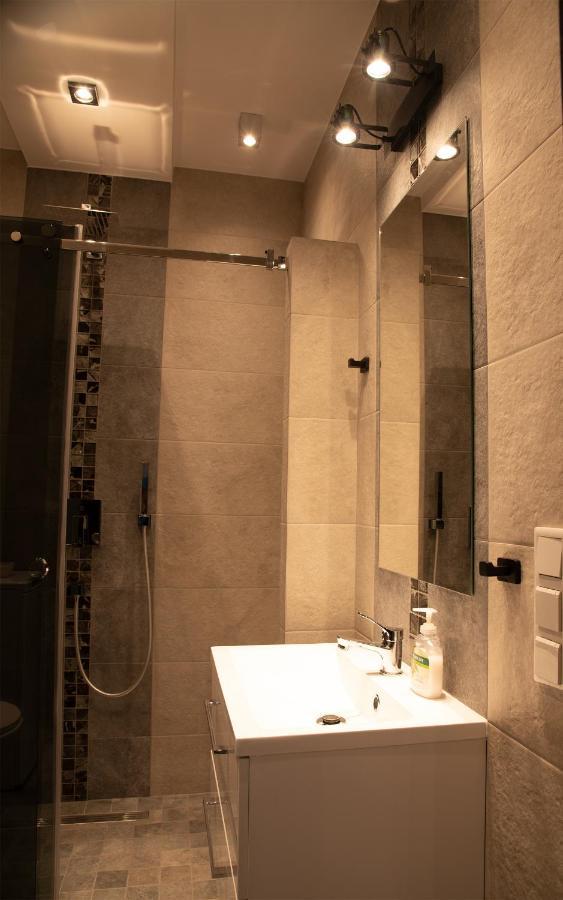 Apartament Rakowicka Διαμέρισμα Krasków Εξωτερικό φωτογραφία