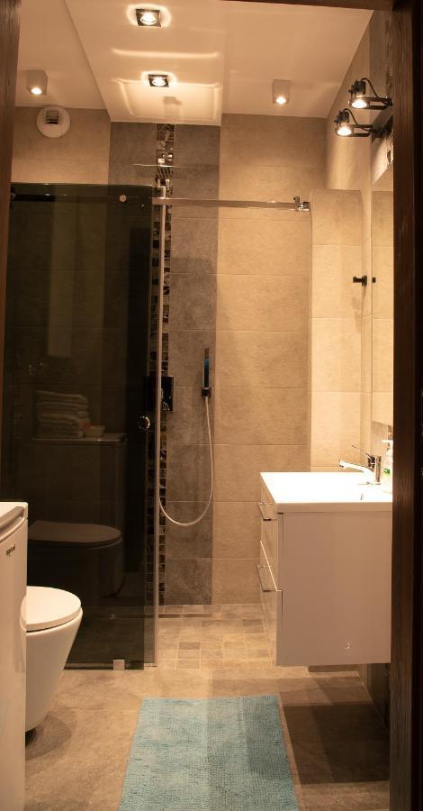 Apartament Rakowicka Διαμέρισμα Krasków Εξωτερικό φωτογραφία