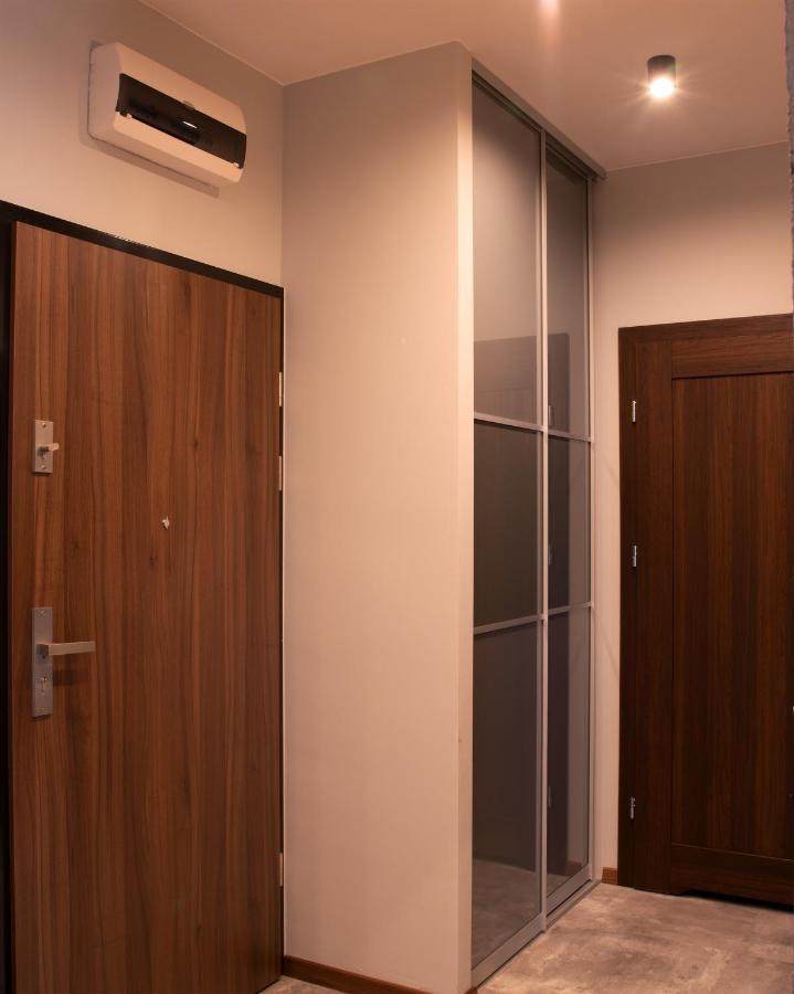 Apartament Rakowicka Διαμέρισμα Krasków Εξωτερικό φωτογραφία