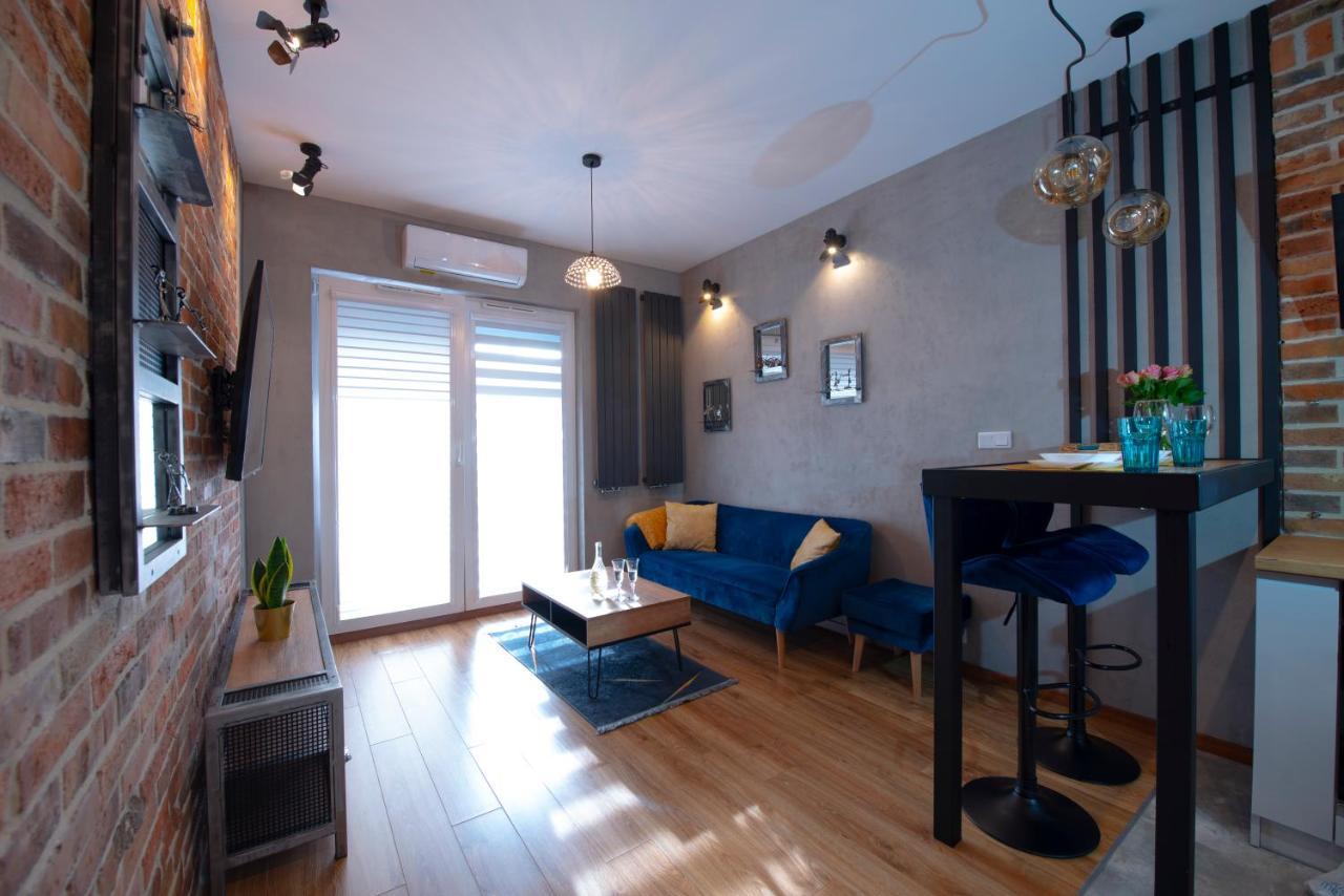 Apartament Rakowicka Διαμέρισμα Krasków Εξωτερικό φωτογραφία