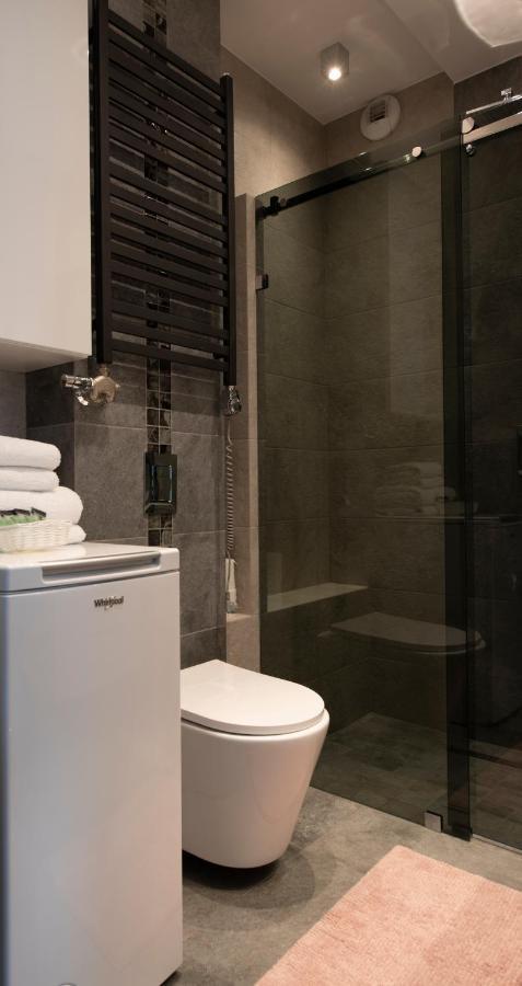 Apartament Rakowicka Διαμέρισμα Krasków Εξωτερικό φωτογραφία