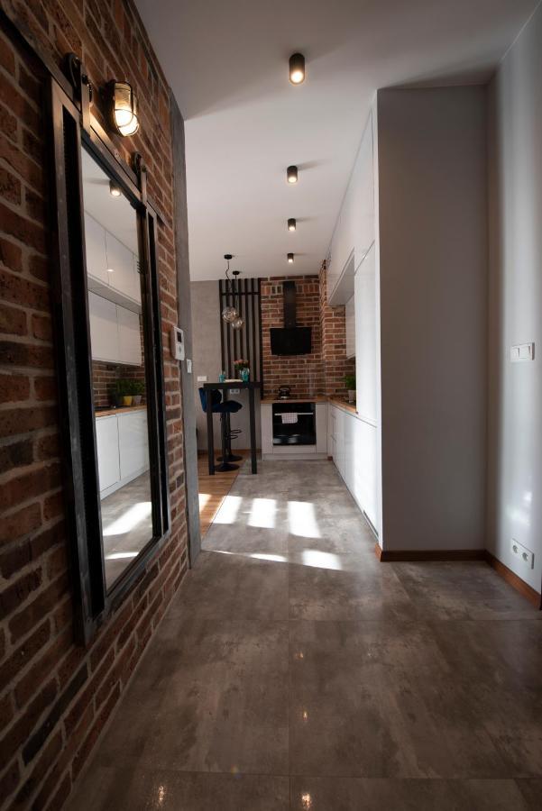 Apartament Rakowicka Διαμέρισμα Krasków Εξωτερικό φωτογραφία