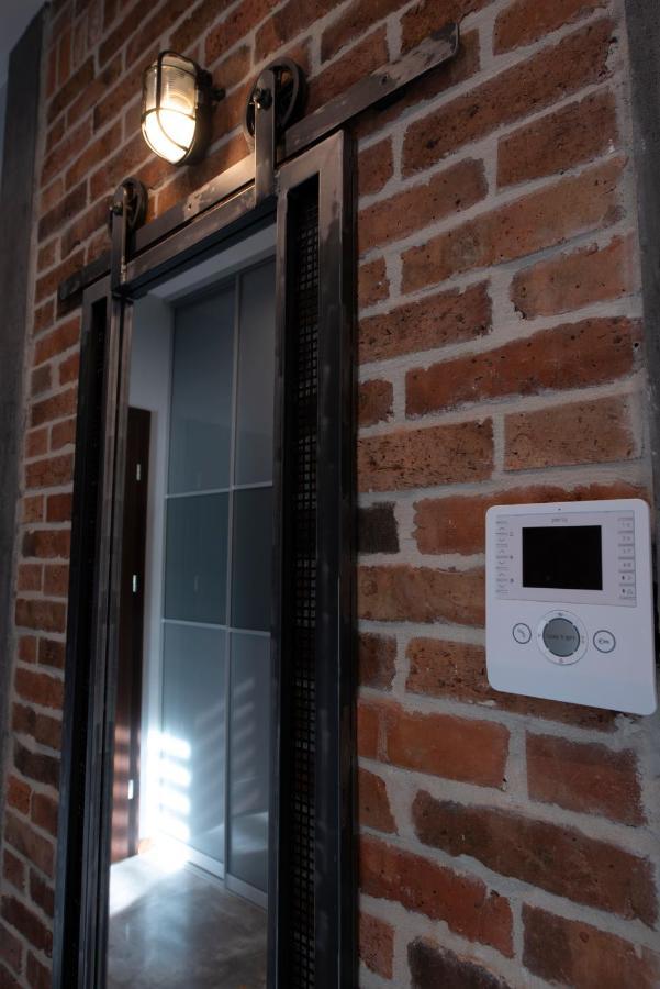 Apartament Rakowicka Διαμέρισμα Krasków Εξωτερικό φωτογραφία