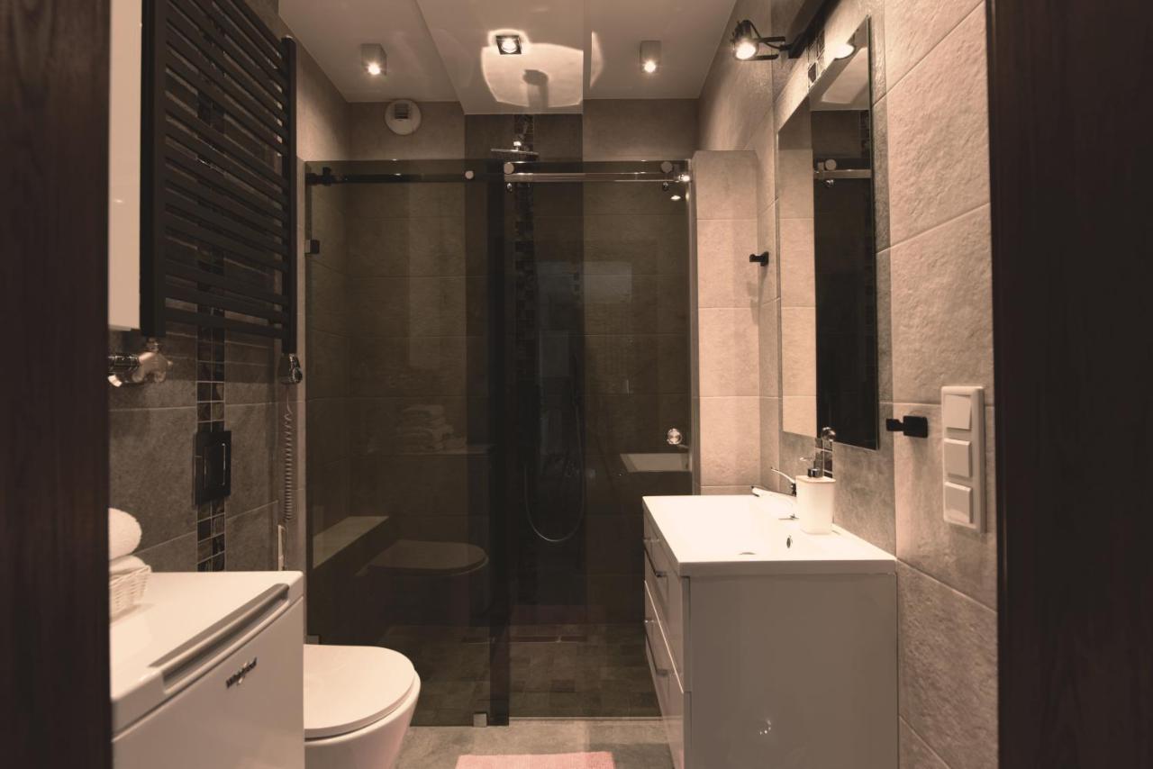 Apartament Rakowicka Διαμέρισμα Krasków Εξωτερικό φωτογραφία