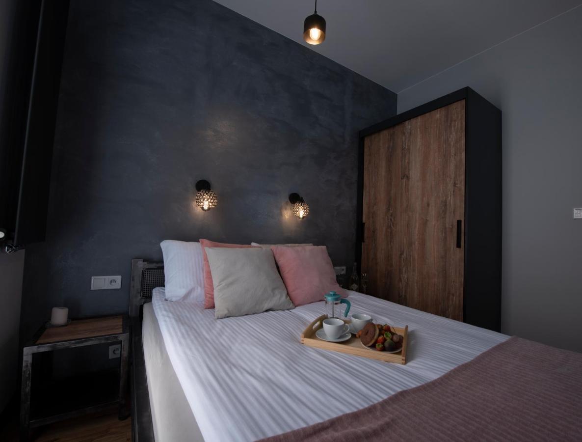 Apartament Rakowicka Διαμέρισμα Krasków Εξωτερικό φωτογραφία