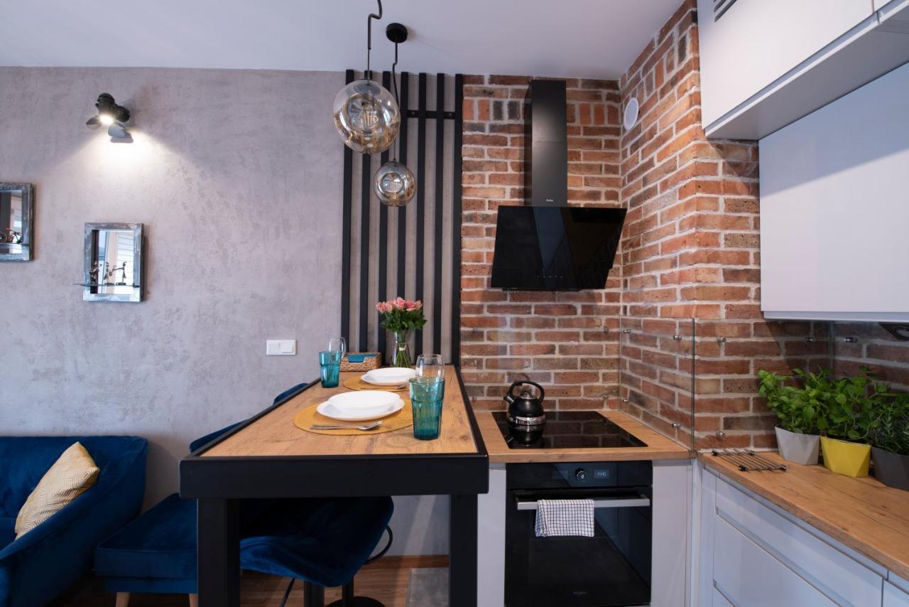 Apartament Rakowicka Διαμέρισμα Krasków Εξωτερικό φωτογραφία