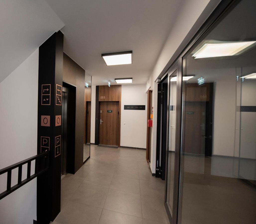 Apartament Rakowicka Διαμέρισμα Krasków Εξωτερικό φωτογραφία