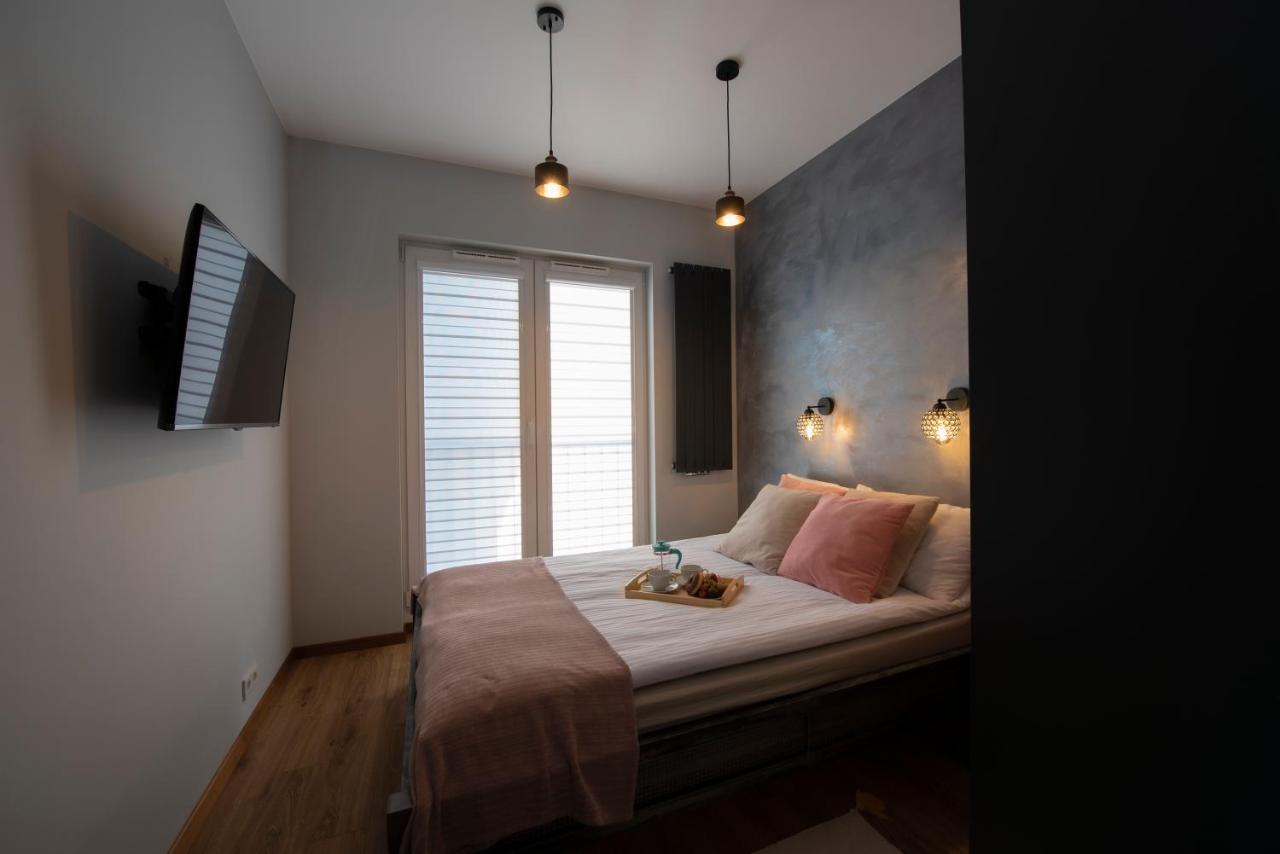 Apartament Rakowicka Διαμέρισμα Krasków Εξωτερικό φωτογραφία