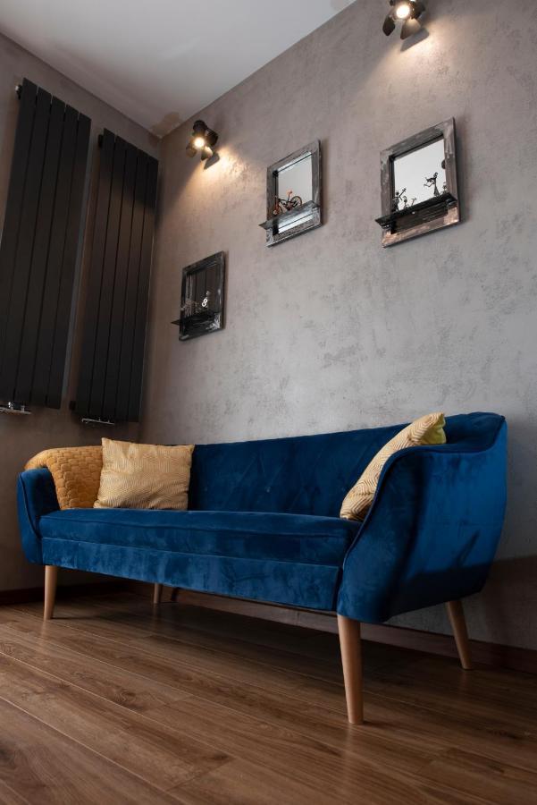 Apartament Rakowicka Διαμέρισμα Krasków Εξωτερικό φωτογραφία