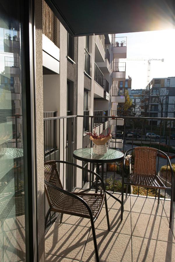 Apartament Rakowicka Διαμέρισμα Krasków Εξωτερικό φωτογραφία