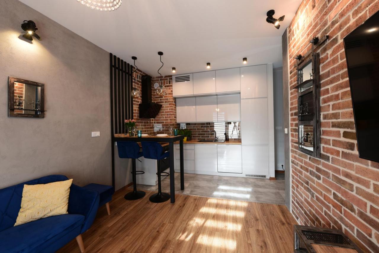 Apartament Rakowicka Διαμέρισμα Krasków Εξωτερικό φωτογραφία